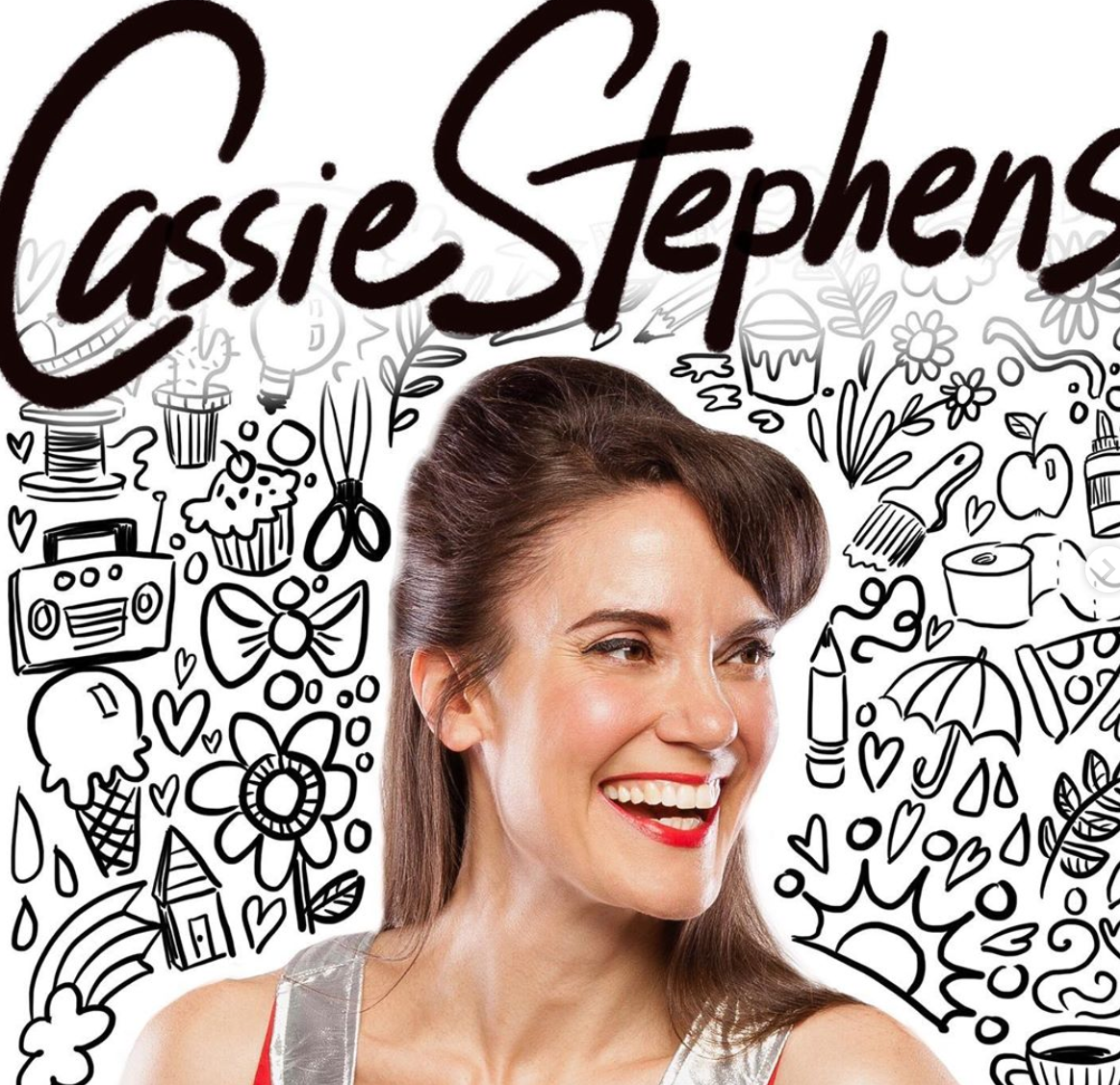 Cassie Stephens – Art Teacherin' with Cassie Stephens